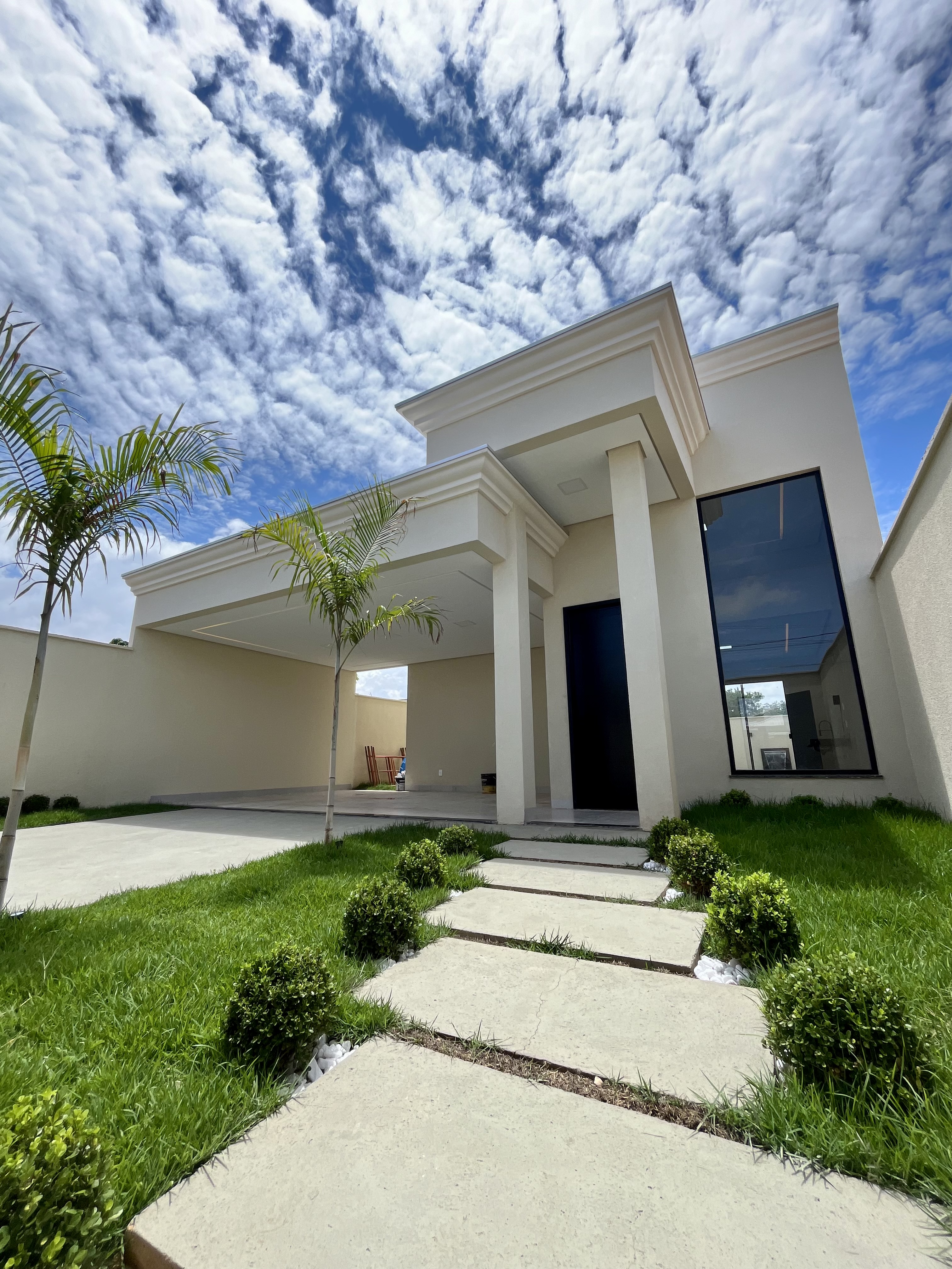 Projeto Rocha Barros