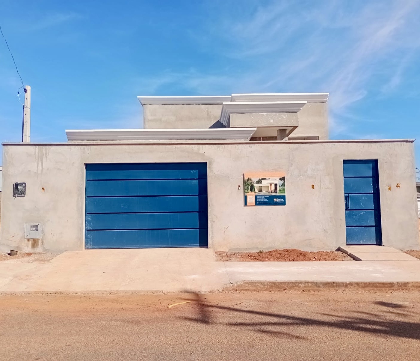 Projeto Rocha Barros