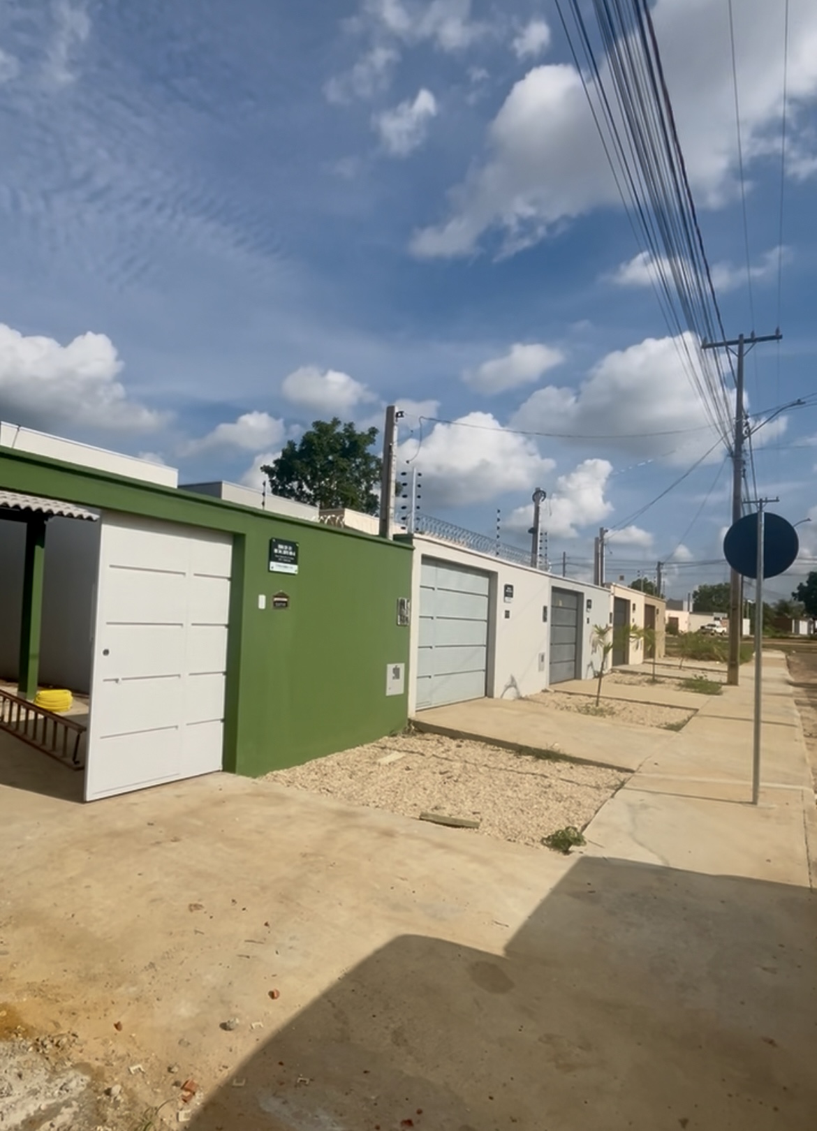 Projeto Rocha Barros