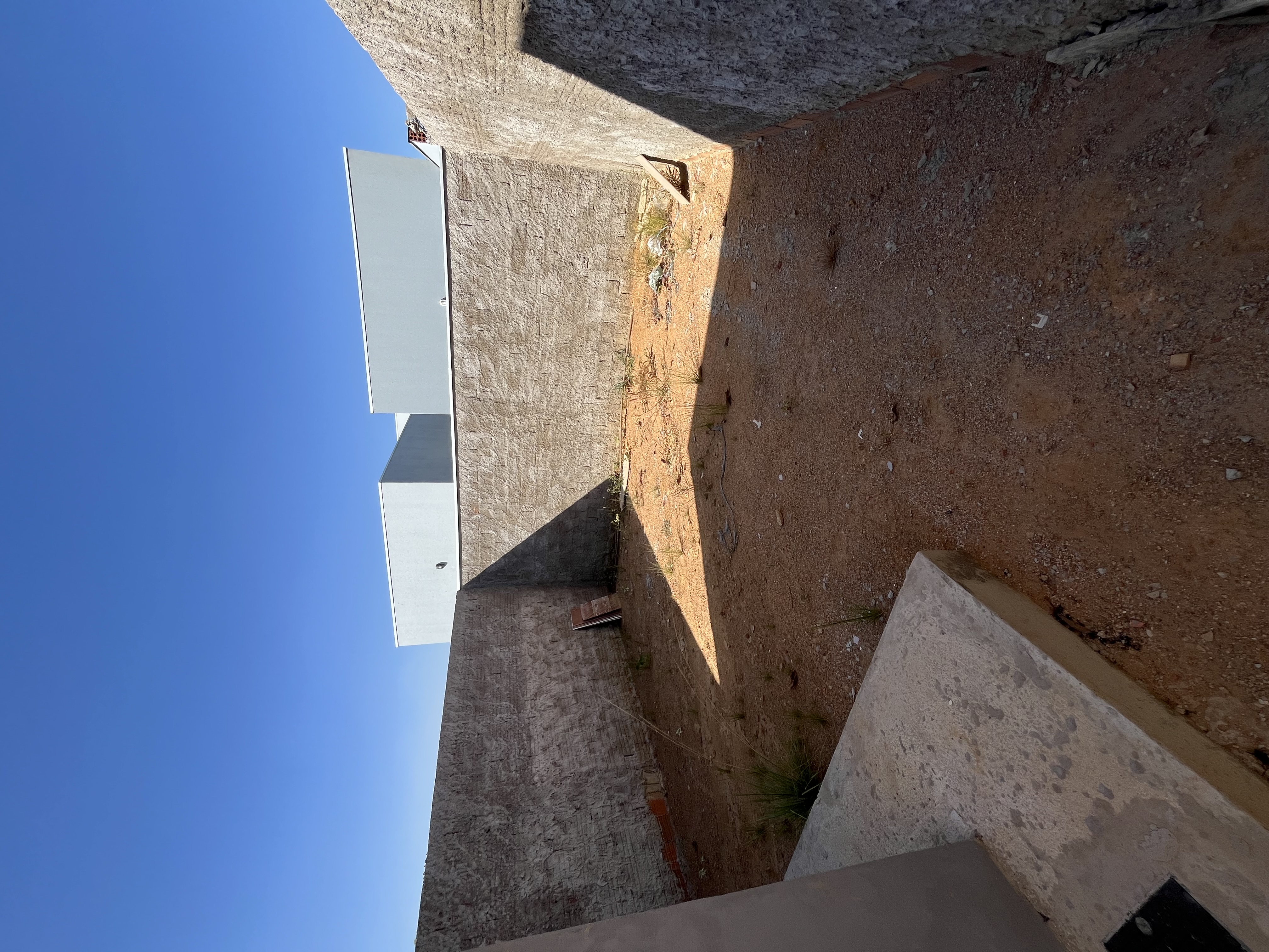 Projeto Rocha Barros