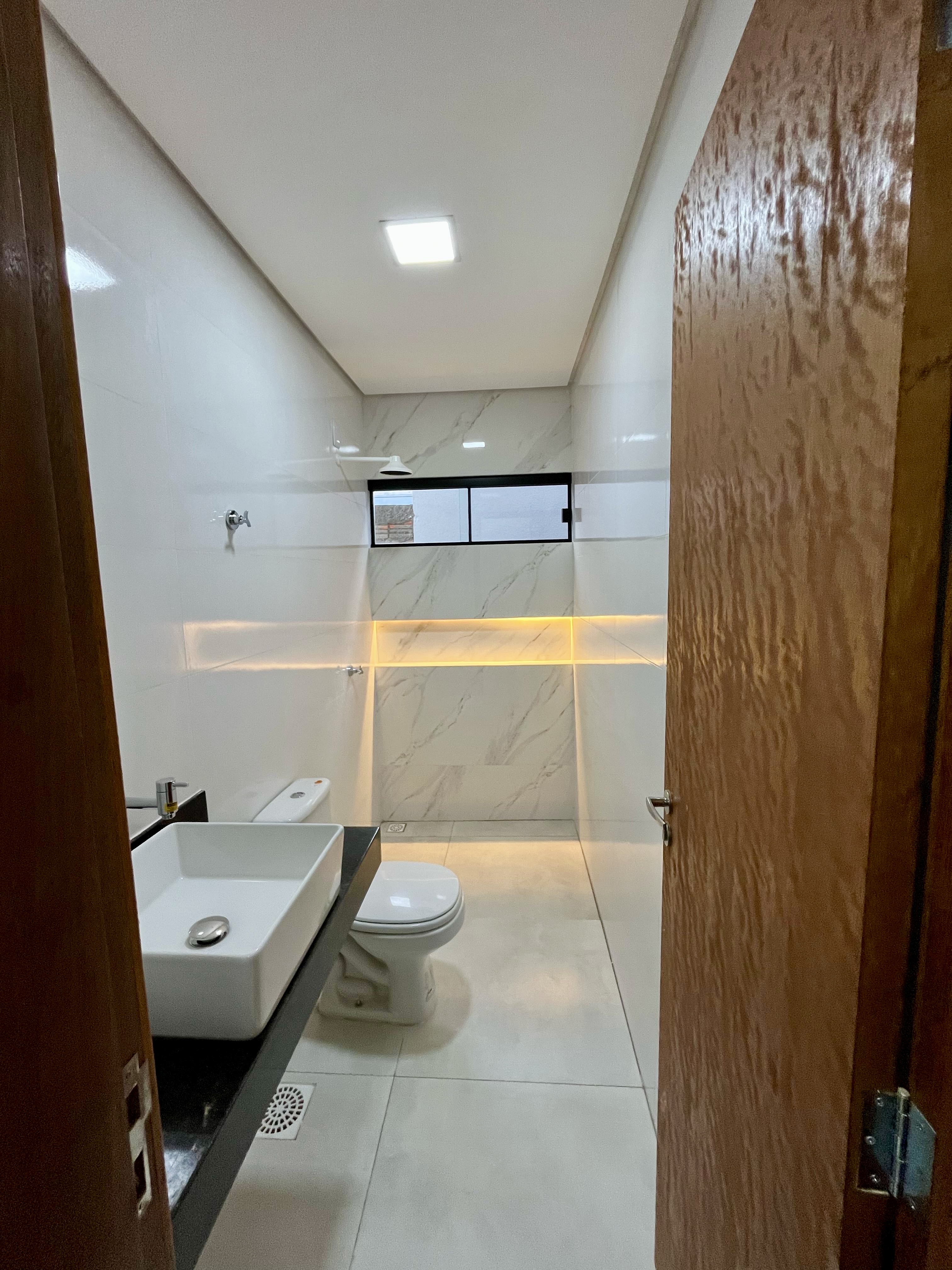 Projeto Rocha Barros