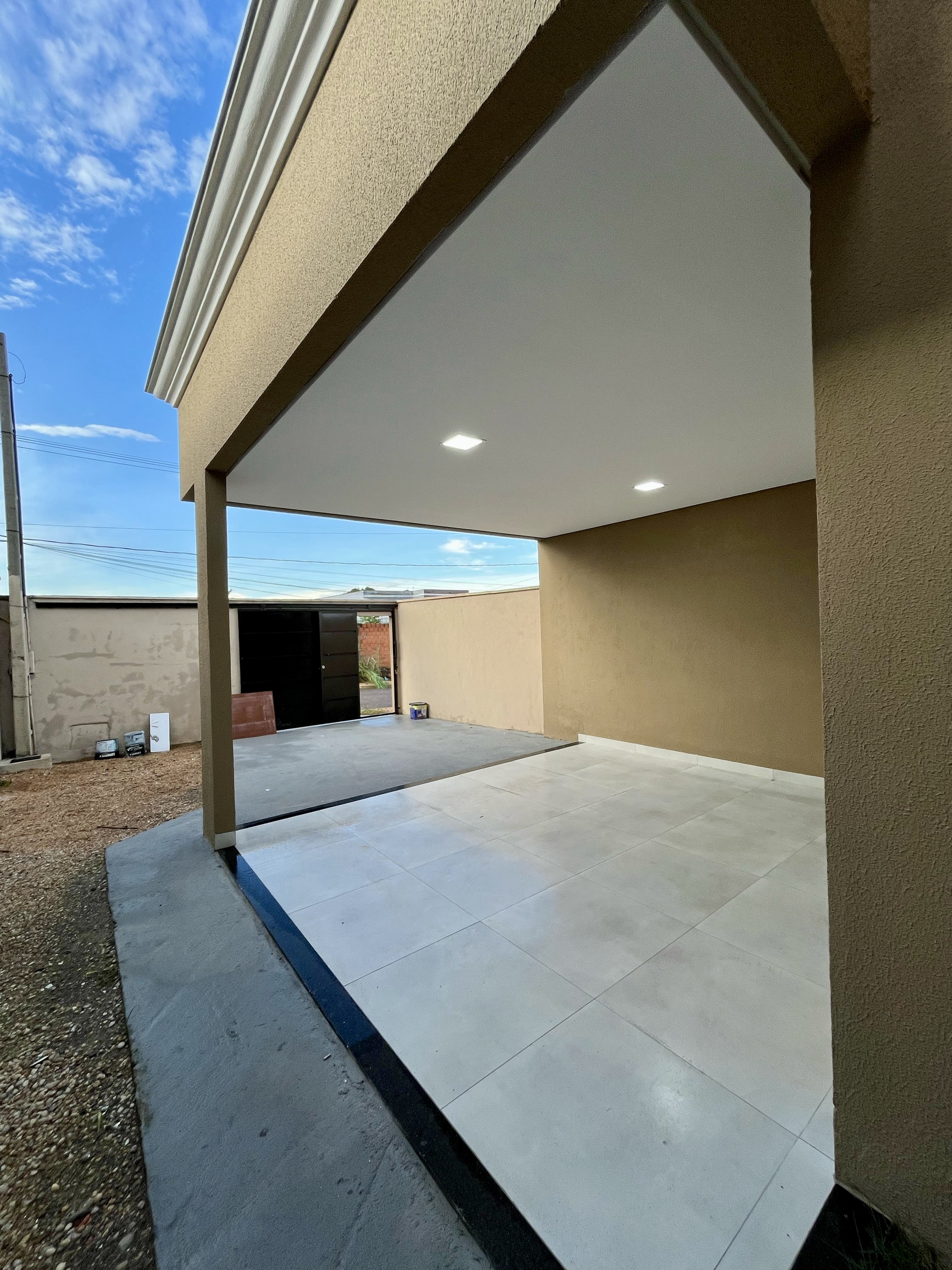 Projeto Rocha Barros