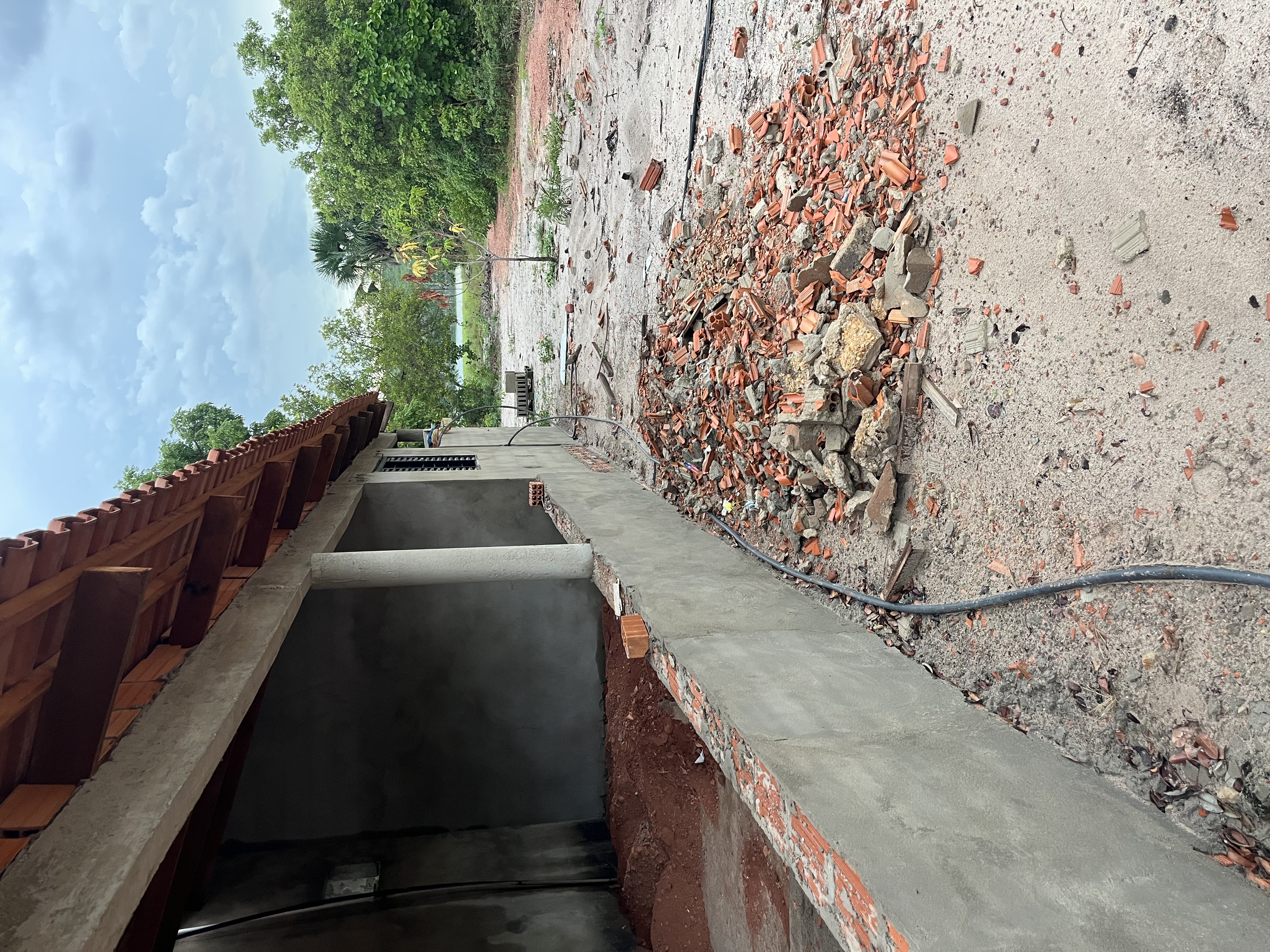 Projeto Rocha Barros